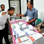 Penyandang Disabilitas Harus Memiliki Hak Suara