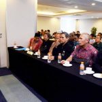 KPU Sosialisasi ke Difabel