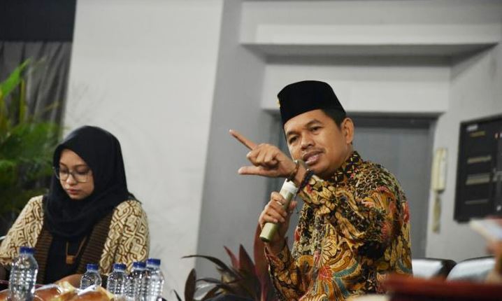 PDIP Sudah Siap Berkompromi