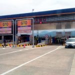 Nikmati View Tangkuban Parahu, Warga Antusias Menggunakan Tol Soroja