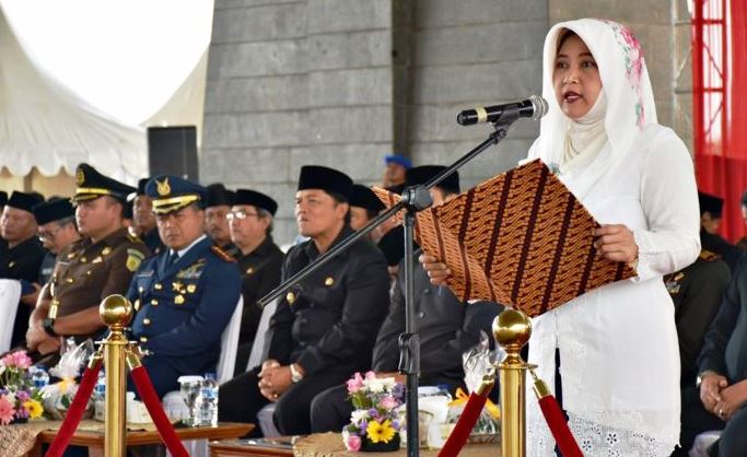 Bela Negara, Masyarakat Harus Siap di Garda Terdepan