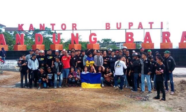 Brigez Ingin Berubah di Mata Masyarakat