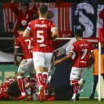 Kejutan, Bristol City Singkirkan Man United dari Piala Liga Inggris