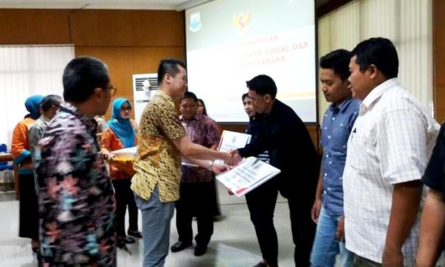 Pengusaha Enggan Salurkan CSR CSR Perusahaan