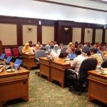 77 Instansi Dalami Proposal Sinovik