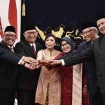 Pemilu, Saling Lapor Antar Penyelenggara Jadi Tren Baru