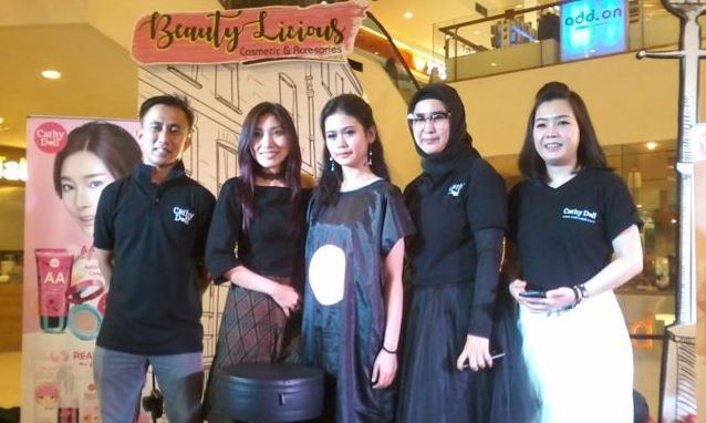 Peluang Bisnis Kecantikan di 2018, Masih Moncer