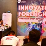 Bengkel Resmi Diuji Lewat AIC 2017