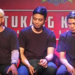 Gara-gara Tukang Kentut, SHA Dipanggil ke Pengadilan