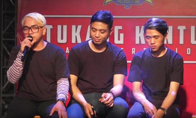 Gara-gara Tukang Kentut, SHA Dipanggil ke Pengadilan