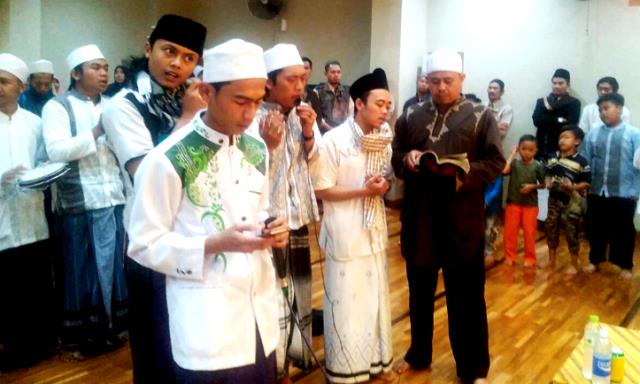 Ajak Umat Islam untuk Makmurkan Masjid Ajak Umat Islam untuk Makmurkan Masjid