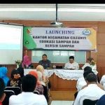 Cileunyi Diharapkan Mandiri Kelola Sampah