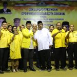 Hasil Survei Potracking, Daniel Melonjak Tinggi