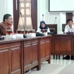 Studi Komparatif Tingkatkan Mutu Pelayanan Dewan