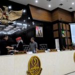DPRD Jabar Selesaikan 10 Raperda di 2017