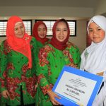 DWP KBB Ajak Cegah Pergaulan Bebas dengan Peran Orangtua