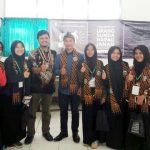 Damas Kuatkan Peranan Mahasiswa Sunda