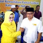 Tepis Tudingan Curi Panggung, Daniel Ikuti Keputusan DPP