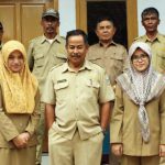 Desa Hegarmanah Prioritaskan Jalan Desa Sebagai Akses Pertanian