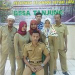 Tanjung Direncanakan Jadi Desa Singgah