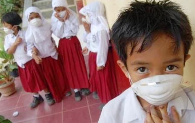 Di Cimahi Belum Ditemukan Kasus Difteri Di Cimahi Belum Ditemukan Kasus Difteri