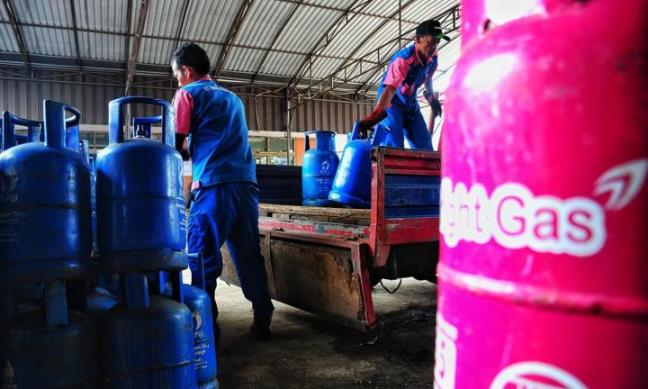 Dihapusnya Gas 3 Kg Belum Jelas