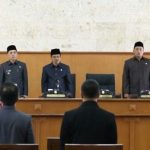 Besok DPRD Kota Cimahi Gelar Rapat Paripurna RPJMD