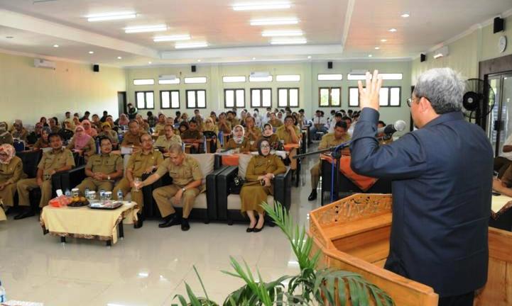 Alih Kelola jadi Prioritas Disdik Jabar