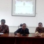 Disnakertrans segera Launching PTSP TKI