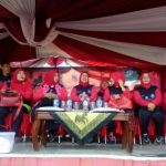 Elin Abubakar Gelorakan Kampanye Stop KDRT dan Human Trafficking