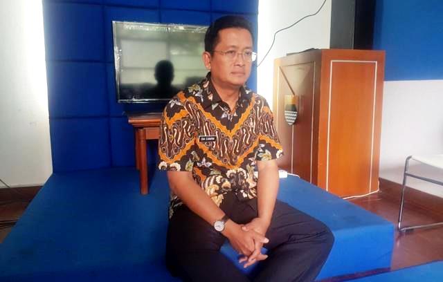 Bidik Pendapatan Pajak Rp 2 Triliun