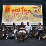 FFD 2017: Barometer Film Dokumenter