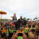 Jade Catat Rekor Dunia