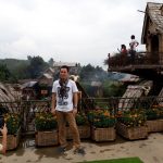 Wahana Hobbiton Hadir di Lembang, Persis dengan Film Aslinya The Hobbit 