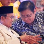 Golkar Ubah Haluan Pilgub