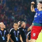 Gabriel Miguel Guerra ke Persib?