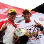 Terbaik di Asia, Siap ke Level Dunia