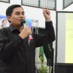 Citarum Tercemar, Kualitas Air Menurun