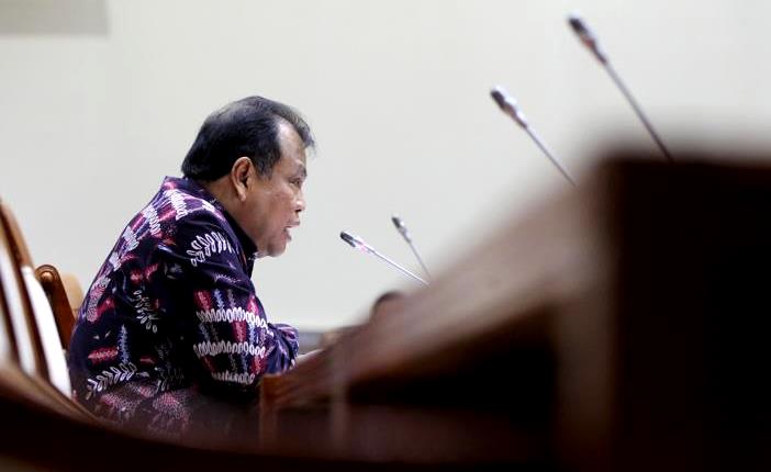 PKS Menilai MK Melanggar