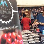 Seribu Barista Hadir di Gesat