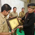 Desa Harus Memiliki Website Terintegrasi