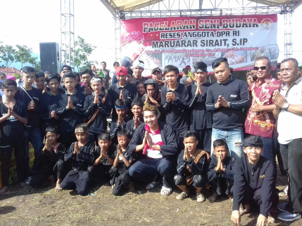 Ara Stabilitas Politik Indonesia Makin Stabil, Ini Buktinya