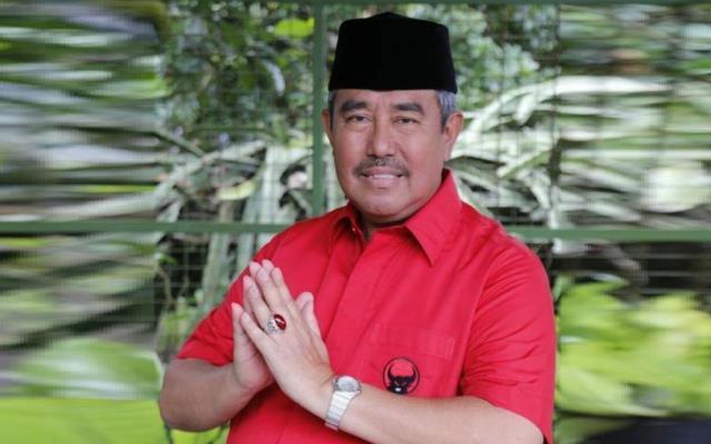 Pastikan Rekom Diumumkan