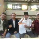 Donny-Yayat lolos ke tahap verifikasi Pilwakot dari jalur Perseorangan