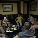 Prabowo Tunjuk Mayjen (Purn) Sudrajat Menjadi Cagub Jabar