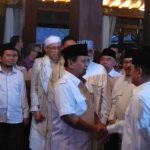 Pendamping Cagub Gerindra Ditentukan Mitra Koalisi