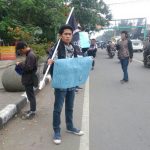 FDPM Cimahi Kecam Trump