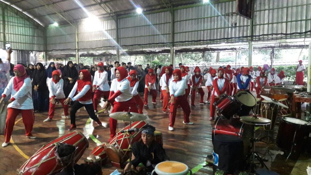 Yayasan Jantung Indonesia Cabang Utama Jabar siap Pecahkan Rekor Dunia