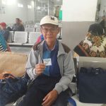 Pria Samarinda Ini Berobat ke Bandung