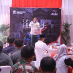 Cimahi Ingin Jadi Destinasi Wisata Militer dan Heritage